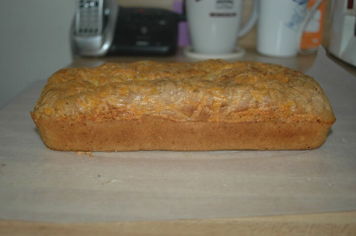 photo of Beer Bread