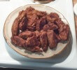 Amish Apple Fritters