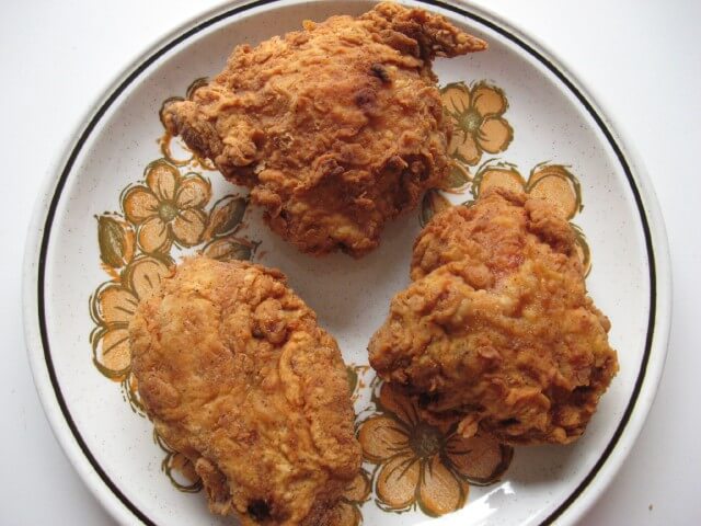 photo of Loretta Lynn's Crispy Fried Chicken