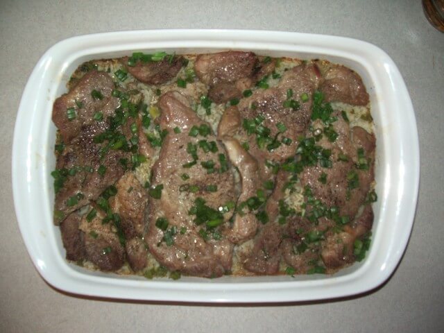 Featured image of post How to Make Pork Steak Recipes Oven