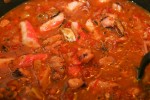 Baja Seafood Stew