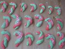 PepperMint Candy Cane Cookies Recipe