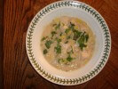 White Chicken Chili