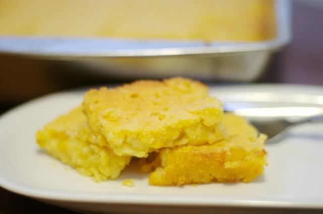 recipe for thanksgiving maize
