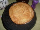 Amish Oatmeal Pie Recipe