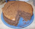 All Chocolate Cheesecake Recipe