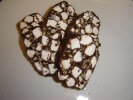 Chocolate Marshmallow Slices