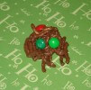 Haystack No Bake Cookies