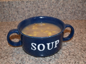 recipe for shepherd's pie soup