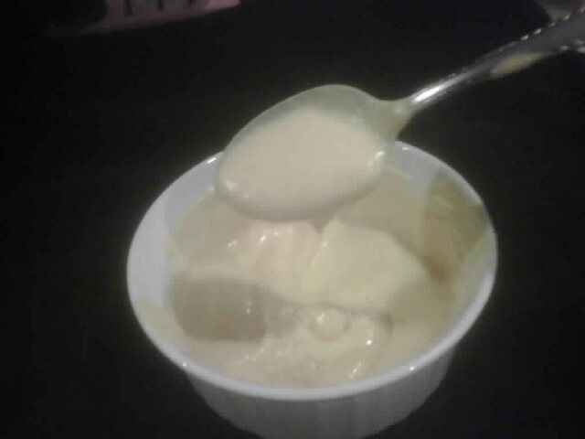 photo of Bennigan's Honey Mustard Salad Dressing
