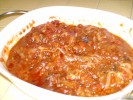 Round Steak