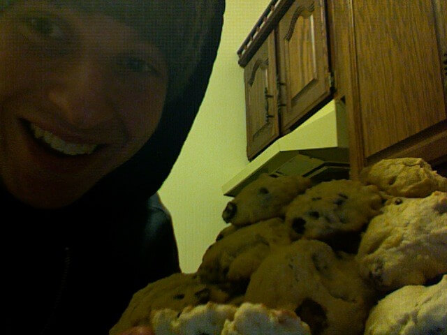 photo of Banana Chocolate Chip Softies