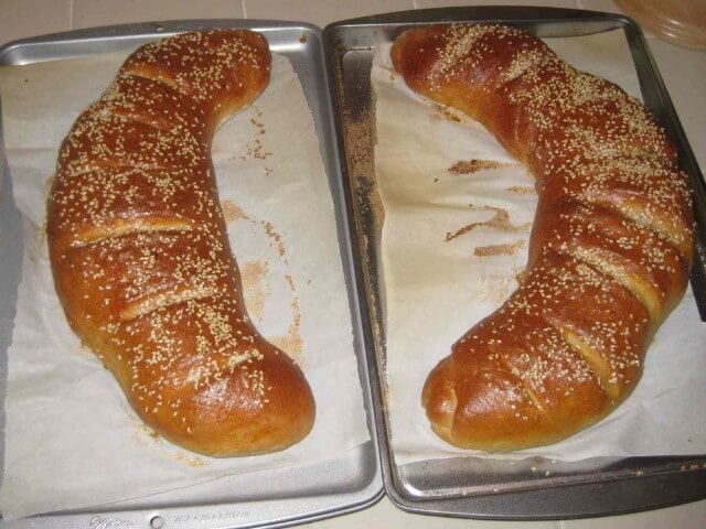photo of Italian Bread