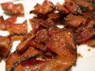 Brown Sugar Bacon Crisps