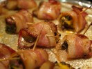 Chicken Liver Rolls