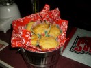 State Fair Corn Dog Muffins