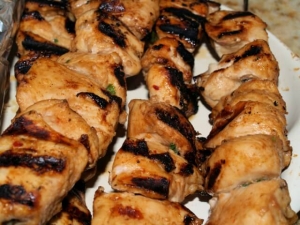 recipe for indonesian grilled chicken breasts