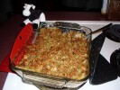 Delicious And Simple Broccoli Casserole
