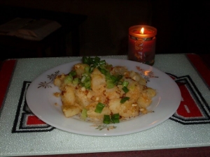 recipe for kathie's tater toes
