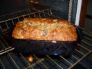 Banana Choco-Chip Bread