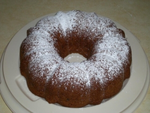 recipe for chocolate chip bundt cake