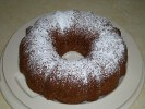 Chocolate Chip Bundt Cake
