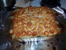 Souped Up Tater Tot Casserole