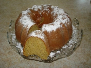 recipe for cake mix banana pound cake