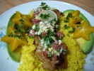 Russian-Style Trout