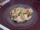 Ranch Seafood Salad