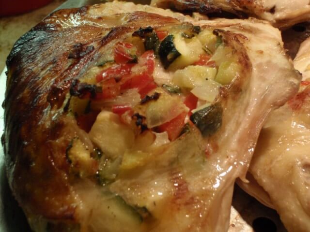 photo of Harvest Chicken