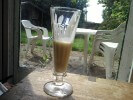 Thick Banana Milkshake