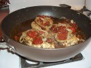 Braised Balsamic Chicken