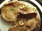 Cashew Pork