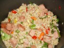 Spam Fried Rice Recipe
