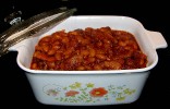 Boston Baked Beans Recipe