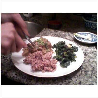 photo of 21 Club's Steak Diane
