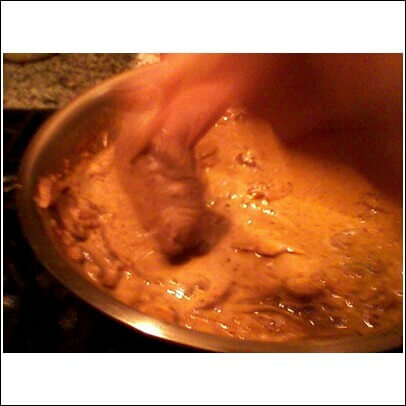 photo of 21 Club's Steak Diane
