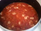 Fra Diavolo Sauce With Pasta