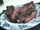 Barbecue Country-Style Spare Ribs