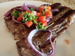 recipe for texas hill country t-bones