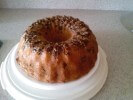 Rum Cake