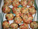 Crab Crostini
