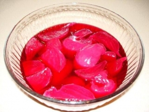 recipe for amish pickled beets