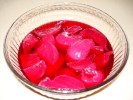 Amish Pickled Beets