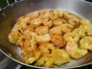 Jumbo Shrimp on the Barbie (Outback Shrimp on the Barbie Copycat Recipe) -  Dan-O's Seasoning