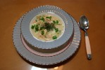 Basic Salmon Chowder