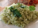 Cilantro Lime Rice