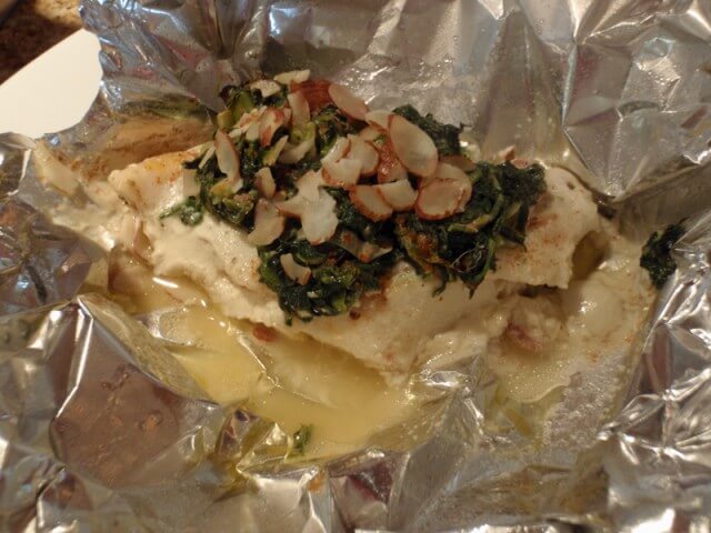photo of Sole Florentine