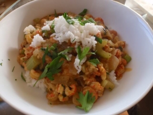 recipe for adam's crawfish etouffee